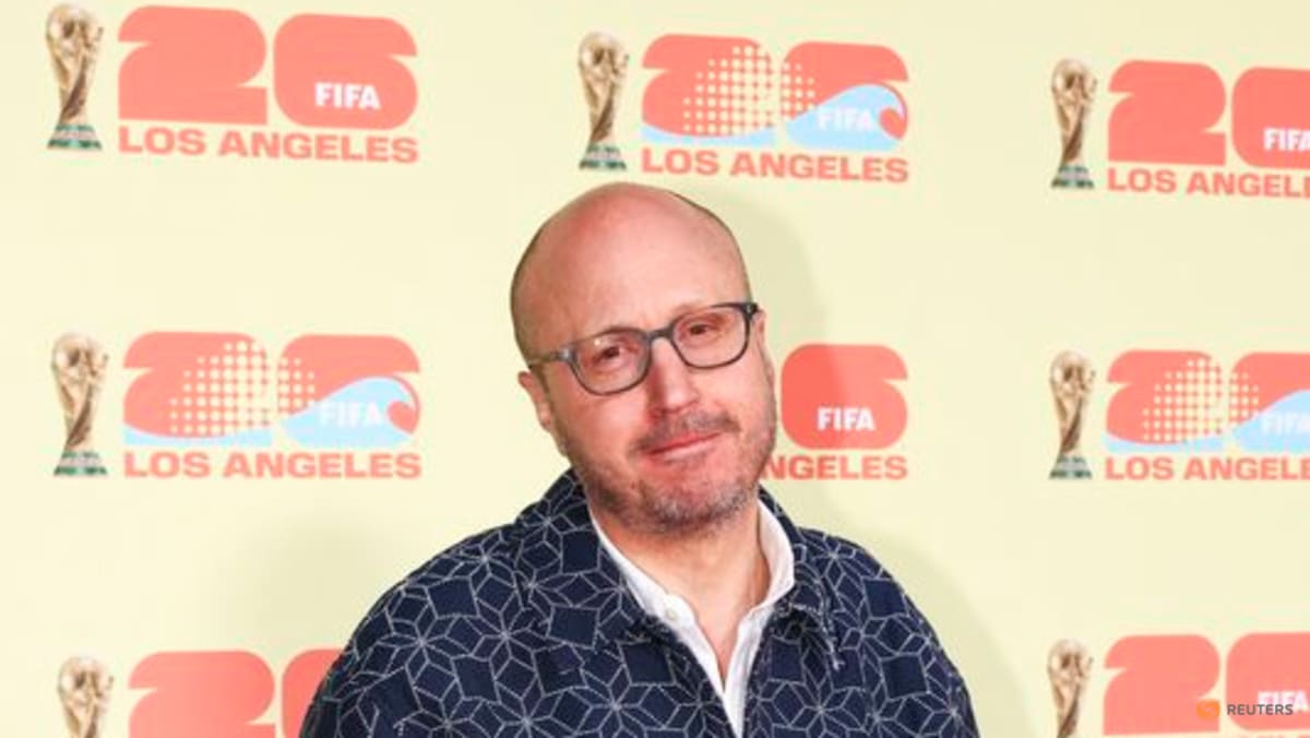 Politics no stranger to World Cup, Men in Blazers' Bennett says
