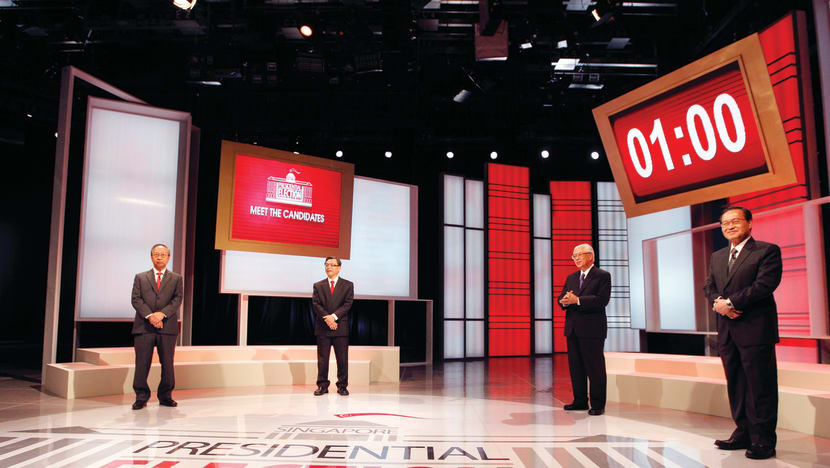 Analysis: Presidential hopefuls set to show hand but some may wait for PAP-linked candidate to emerge first