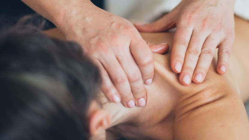 Caning, 9 months' jail for masseur who molested female customer during massage