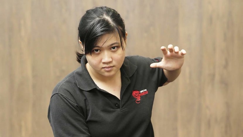 Martial arts instructor receives Queen’s Young Leaders Award