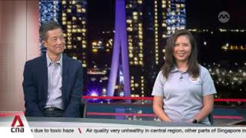 ADHD awareness: Condition is increasingly being recognised among adults in Singapore 