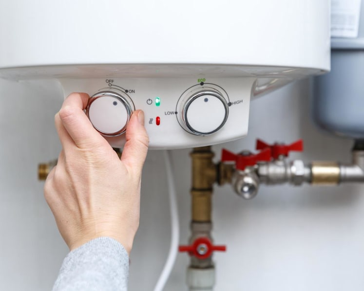 Electrocution deaths: Experts urge people to check their water heaters regularly