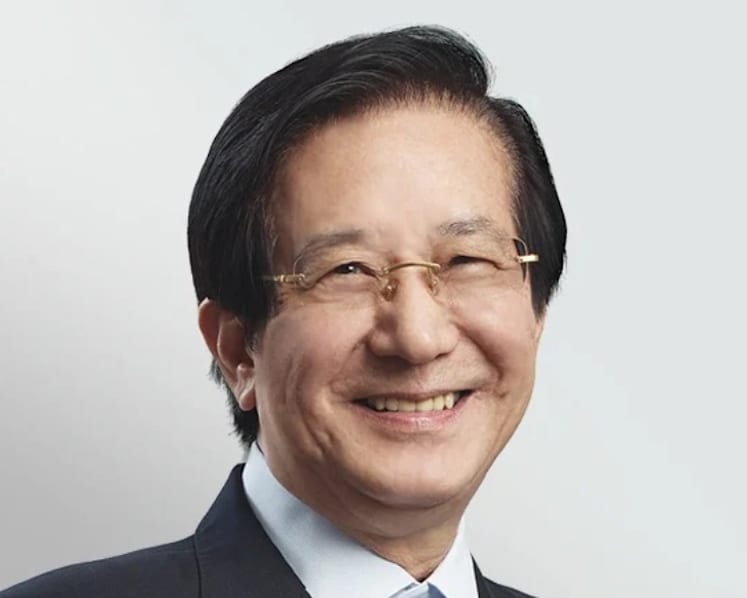 Philip Yeo to step down as CDL director at the end of July