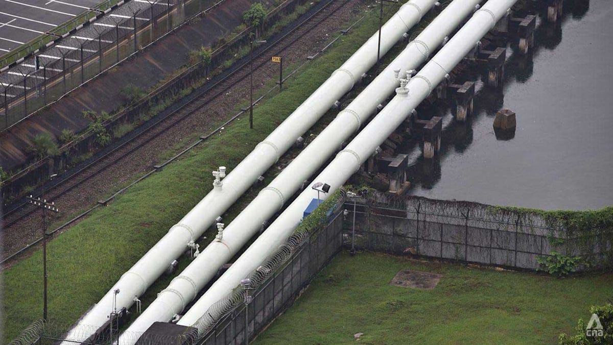 Operations at PUB’s Johor River Waterworks resume, after one-day suspension due to water pollution incident