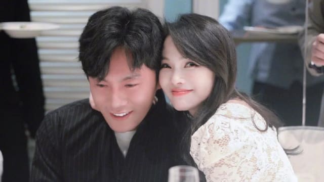 屡传和秦昊婚变　伊能静曝心声：曾以为会孤独终老