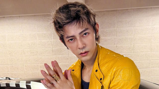 汪东城突宣布退出演艺圈，网抓包：愚人节老哏！