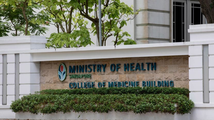 3-year-old Singaporean girl dies from Covid-19, 3rd such death involving a child below 12