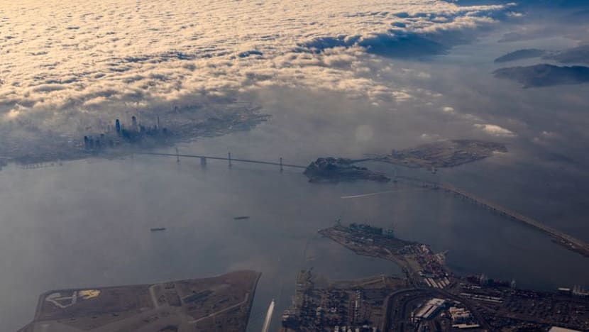 San Francisco, Port of Oakland settle airport trademark lawsuit