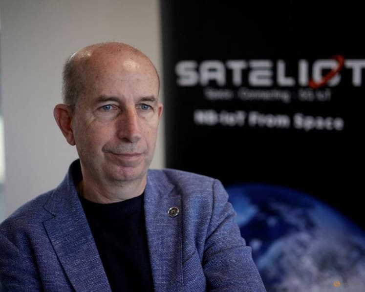 Sateliot, PLD Space to launch two 5G satellites in first Spanish mission