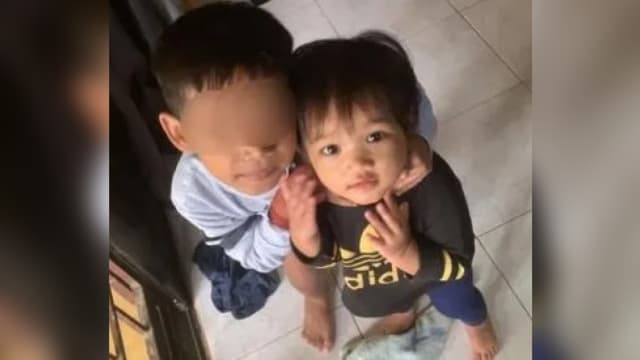 马国登洲水灾首名死者 两岁女童遭急流冲走溺死