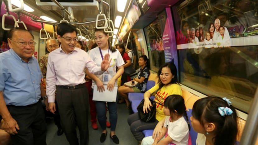 S’pore’s peace, harmony cannot be taken for granted: Heng