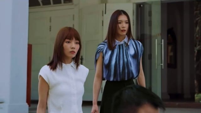 庭外的一角（第1集）：英才坠楼身亡