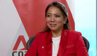 Amid trade tensions, businesses should look at new growth paths, says DBS CEO