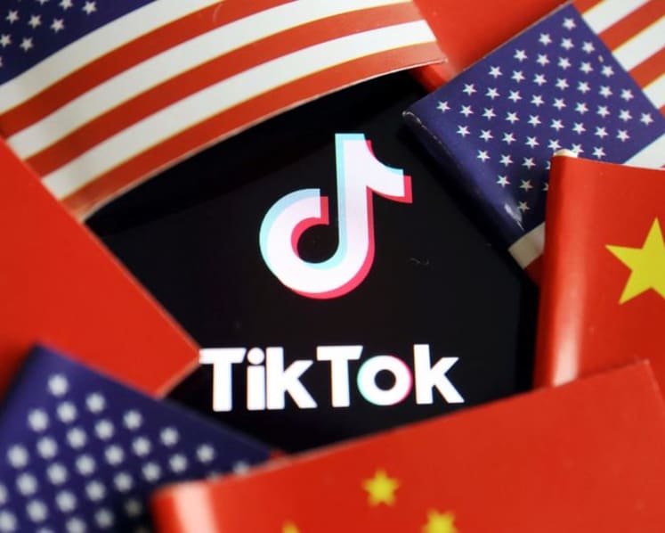 Lachlan Murdoch, Michael Dell, Ellison involved in TikTok deal, Trump says
