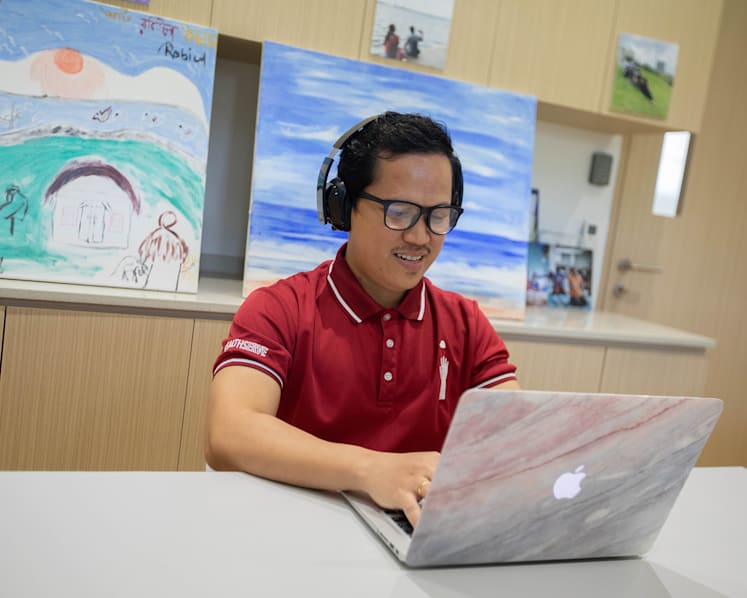 HealthServe launches first 24-hour crisis helpline for migrant workers needing mental health support