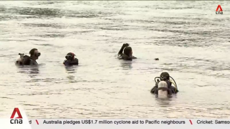 Singapore dive operators prepare to scale up Sisters’ Islands Marine Park