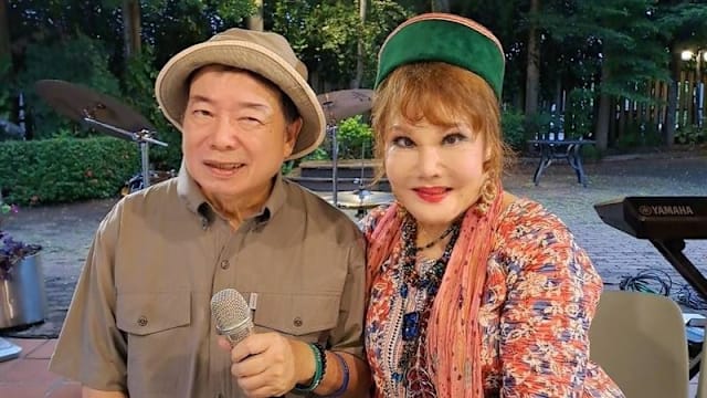 廖峻三度中风，家人与女友对簿公堂！