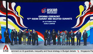 ASEAN celebrates 50th anniversary of Treaty of Amity and Cooperation 