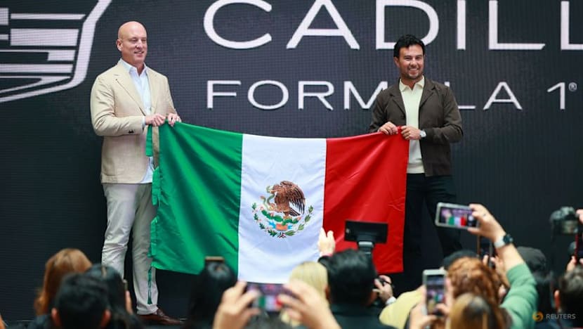 Cadillac F1 debut exceeded expectations, says team CEO Towriss