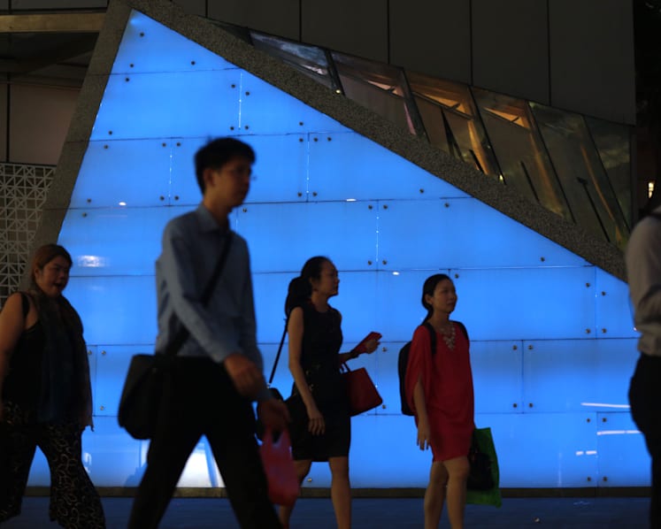 Cloud computing, SEO marketing among top skills sought after by S’pore employers: LinkedIn