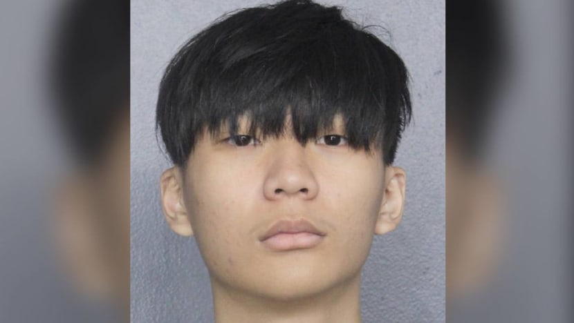Singaporean living in US charged in US$230 million cryptocurrency scam Singaporean living in US charged in US$230 million cryptocurrency scam
