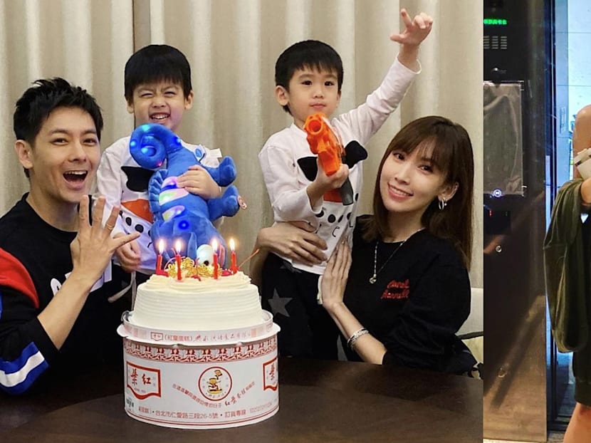 Jimmy Lin&rsquo;s Wife, An Ex-Model and Mother-Of-Three, Shares The 5 Things She Does Every Day To Look Good