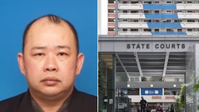 午睡时间多次猥亵女童 幼儿园恋童癖前厨师认罪