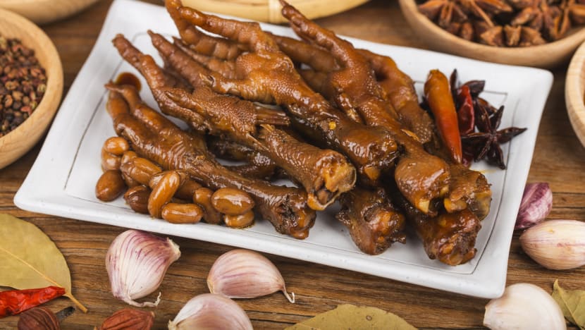 Commentary: The EU has a chicken feet problem with China Commentary: The EU has a chicken feet problem with China