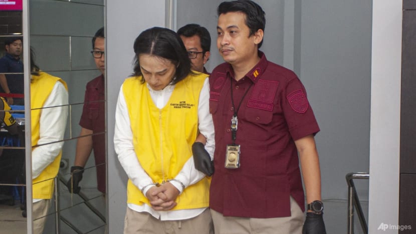 Indonesia to deport Japanese man accused of role in US$90 million investment fraud Indonesia to deport Japanese man accused of role in US$90 million investment fraud