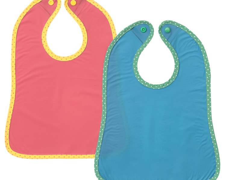 Ikea recalls children’s bib over choking hazard