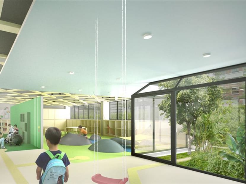 New inclusive preschool to open in July