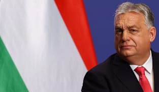 Hungary urges EU to pause Russia sanctions as oil prices surge