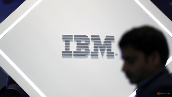 IBM to invest $150 billion in US over next five years to aid quantum push - Channel News Asia (Picture 2)