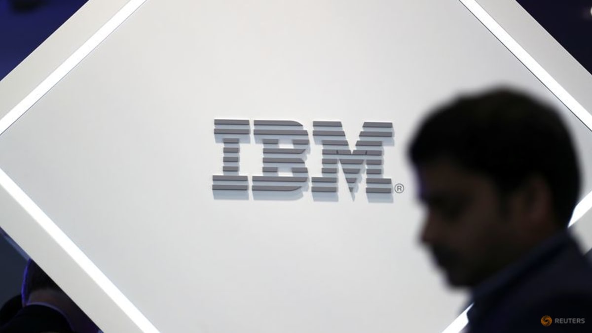 IBM to invest $150 billion in US over next five years to aid quantum push - Channel News Asia (Picture 1)