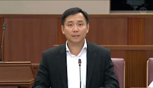 Goh Pei Ming on ECDA’s Childminding Pilot for Infants