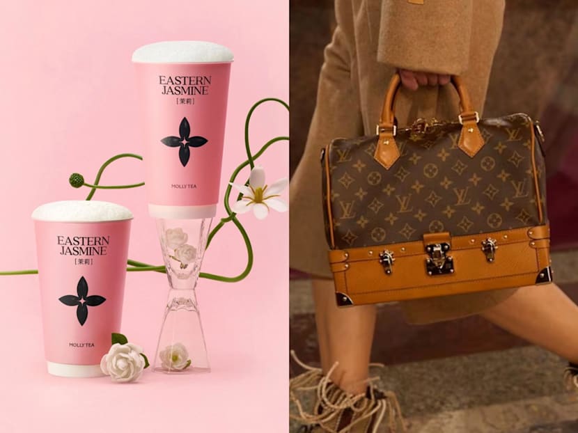 Chinese tea chain Molly Tea ordered to pay Louis Vuitton US$1.5 million for trademark infringement