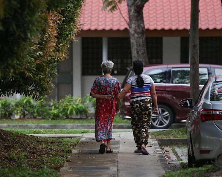 Explainer: What employers should do if their maids want to be sent home