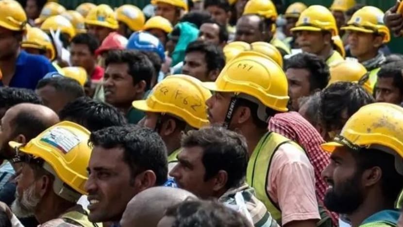 Kerajaan Malaysia tidak cadang lanjutkan tempoh kemasukan pekerja hijrahan termasuk dari Bangladesh Kerajaan Malaysia tidak cadang lanjutkan tempoh kemasukan pekerja hijrahan termasuk dari Bangladesh