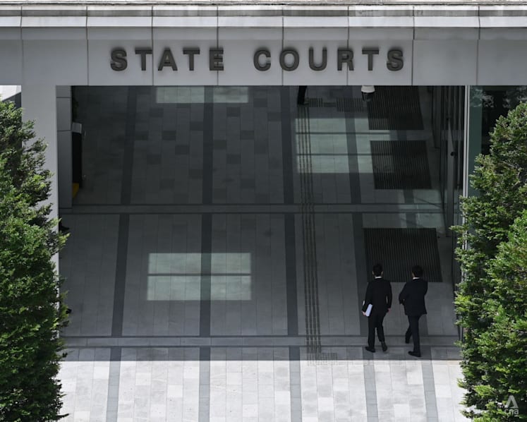 Jail, caning for man who molested daughter after wife 'unwilling' to engage in sex with him