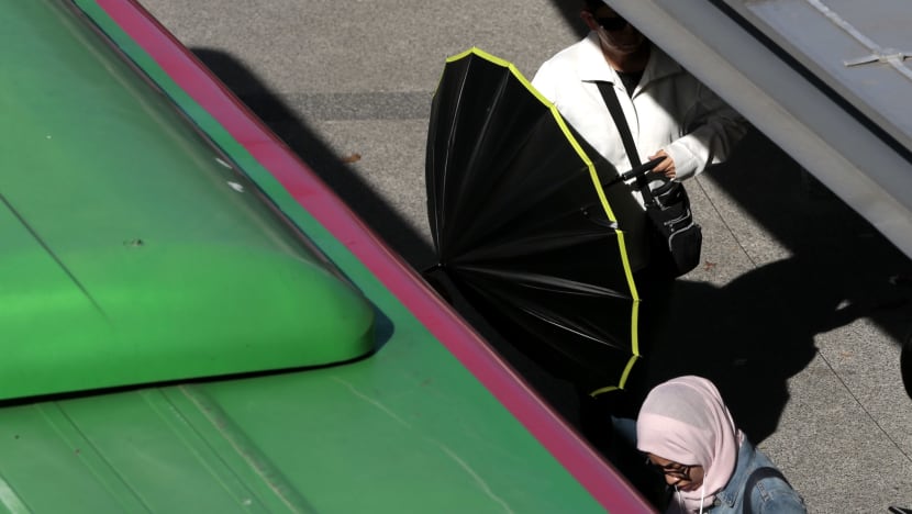 Warm weather expected in the first half of August; temperature to hit a high of 35°C on some days