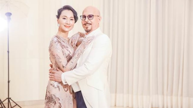 不是胰脏癌!老公揭坣娜真正死因,透露在床边紧抱着爱妻离世 不是胰脏癌!老公揭坣娜真正死因,透露在床边紧抱着爱妻离世