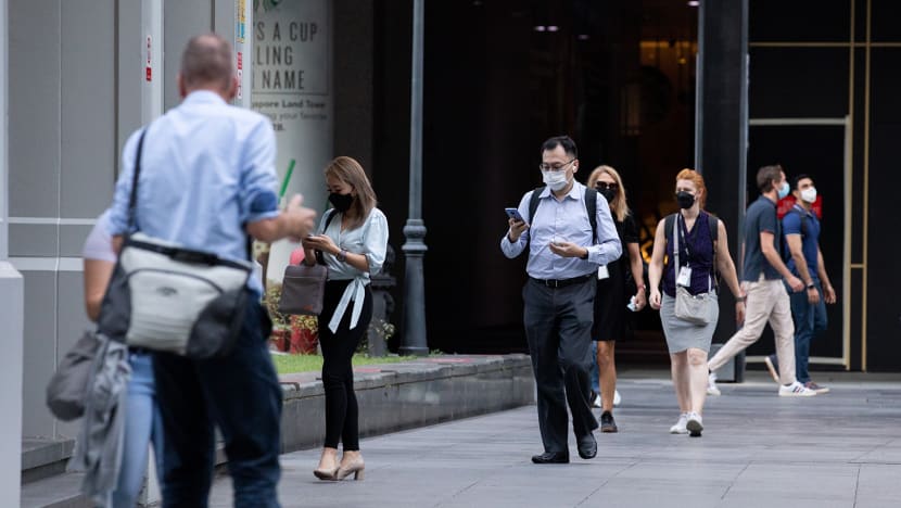 Unemployment rate fell in Sept as labour market continues uneven recovery: MOM