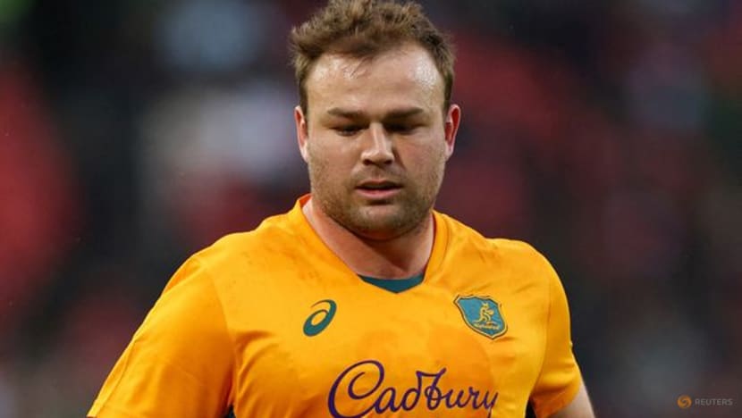 Wallabies excited for return to pressure cooker at Eden Park