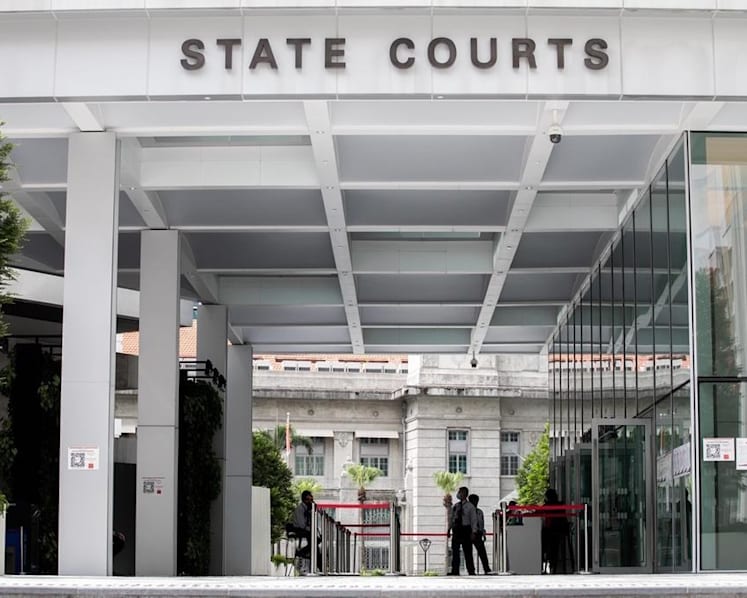 Teen who masturbated in front of women at HDB block gets probation