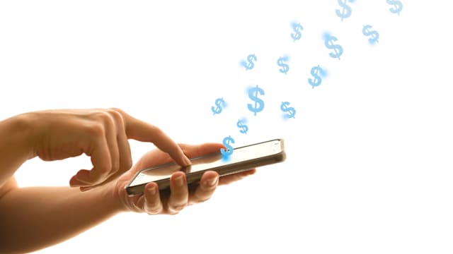 无执照提供跨境汇款服务 男子明天被控上庭