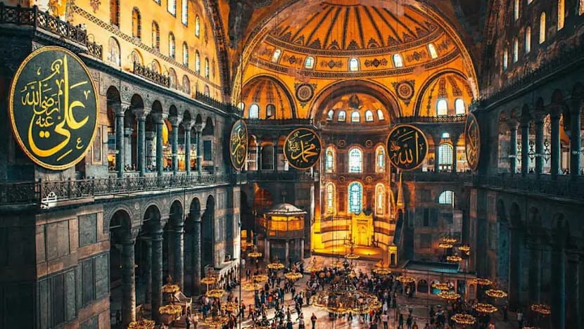 Istanbul dinobat sebagai 'Bandar Paling Menarik' di Eropah