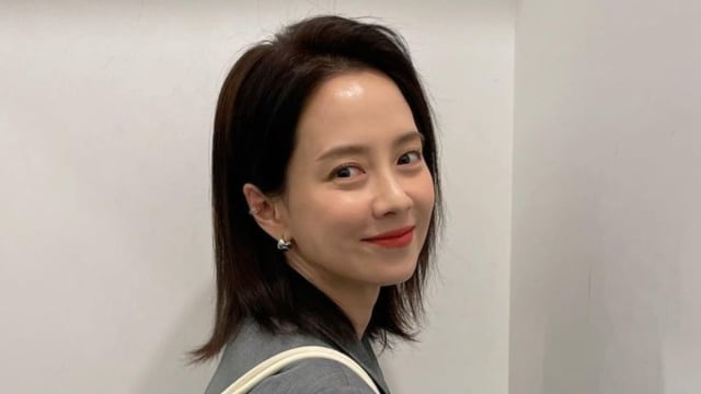 宋智孝自爆做医美脸肿　“成果照”惊呆网民！