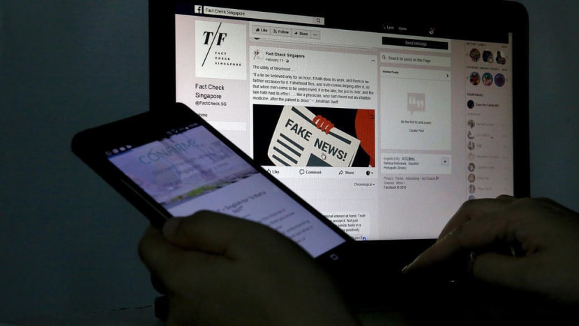 News analysis: Fake-news laws — what do the first two cases tell us?