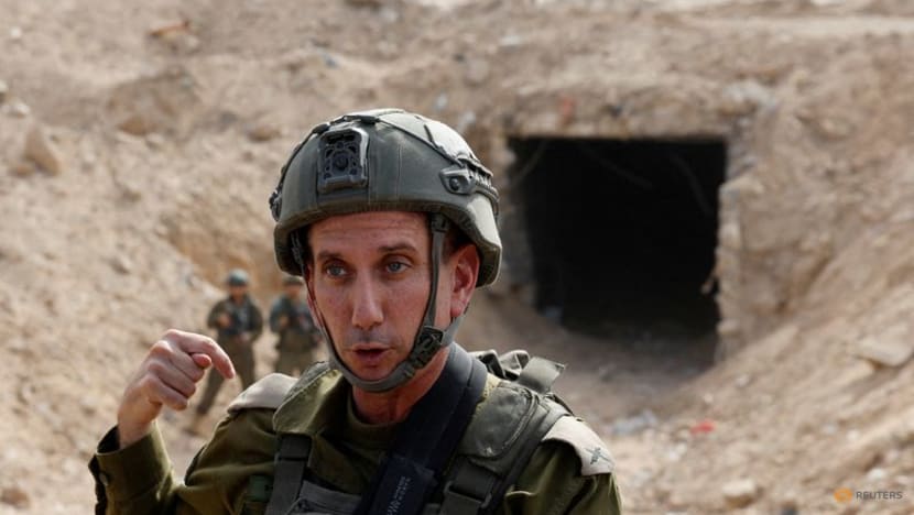 Israel expanding Gaza offensive, seizes key corridor Israel expanding Gaza offensive, seizes key corridor