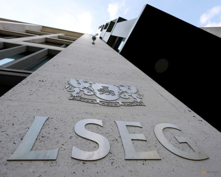 LSEG taps Nvidia for faster historical market data processing